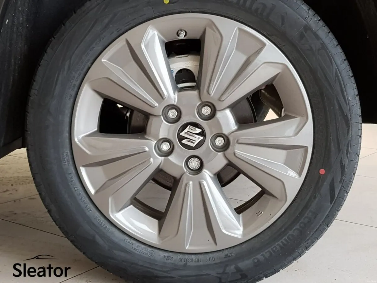 Suzuki Vitara Motion Pre registered - Image 4