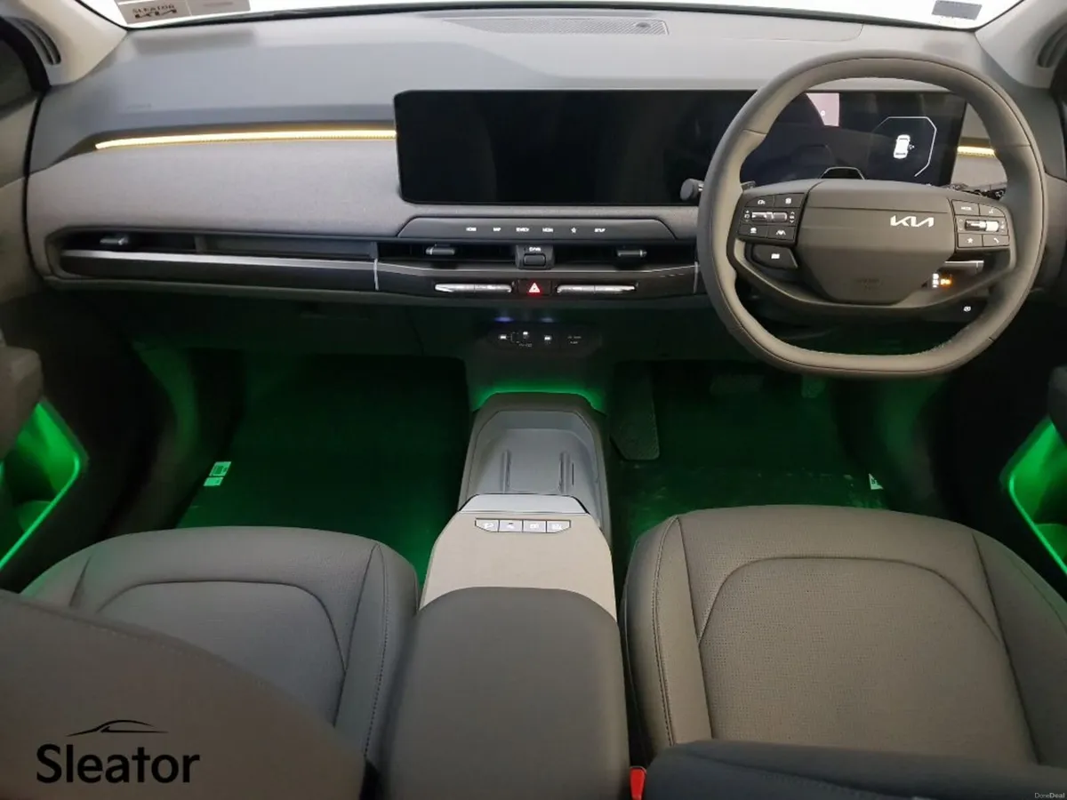 Kia EV3 Earth 3 - Image 6