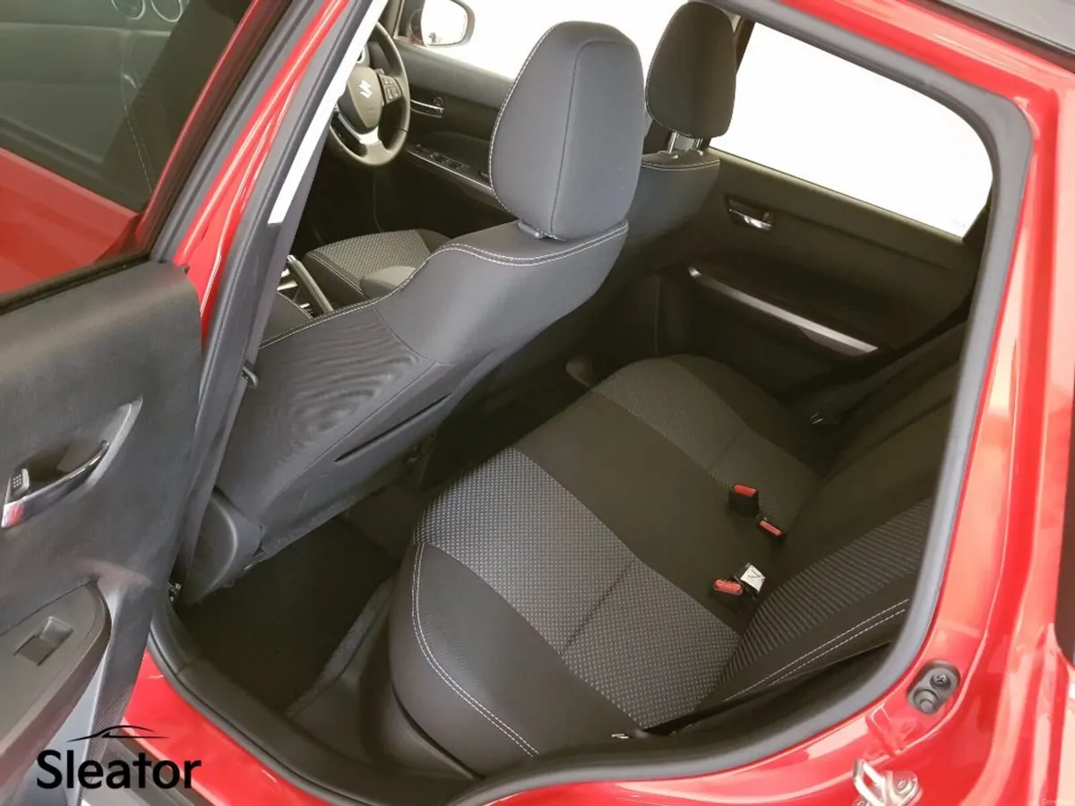 Suzuki Vitara Motion Pre registered - Image 6