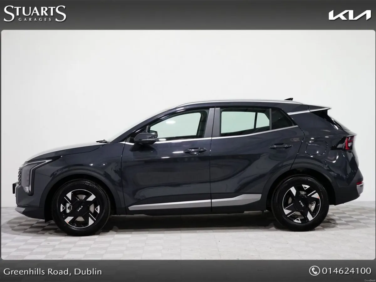 Kia Sportage K2 DIESEL **0% FINANCE OFFER ** - Image 6