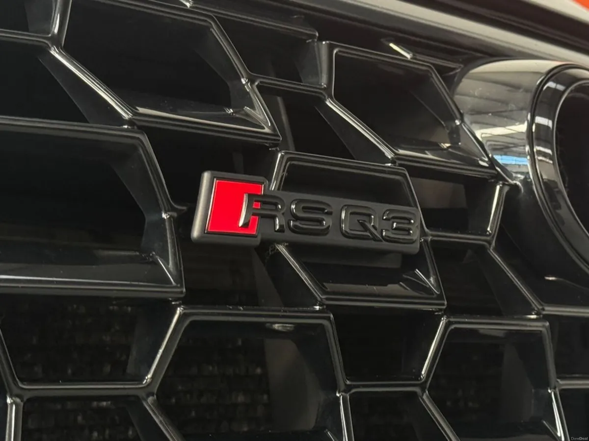 Audi RS Q3 RS TFSI QUATTRO SPORT EDITION #87 - Image 4