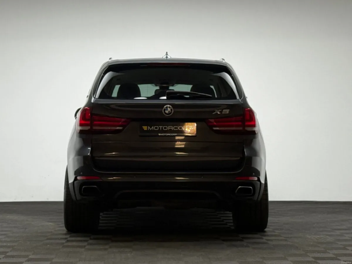 BMW X5 40E SE 2.0 PHEV XDRIVE - Image 6