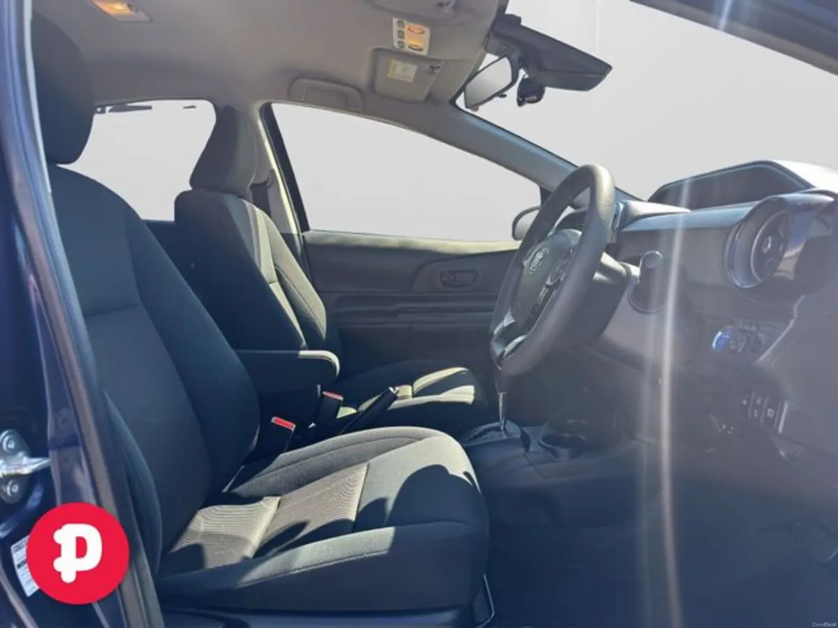 Toyota Aqua 1.5 S Style Hybrid Auto - Straight Sal - Image 4