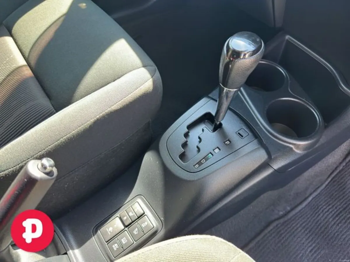 Toyota Aqua 1.5 S Style Hybrid Auto - Straight Sal - Image 5