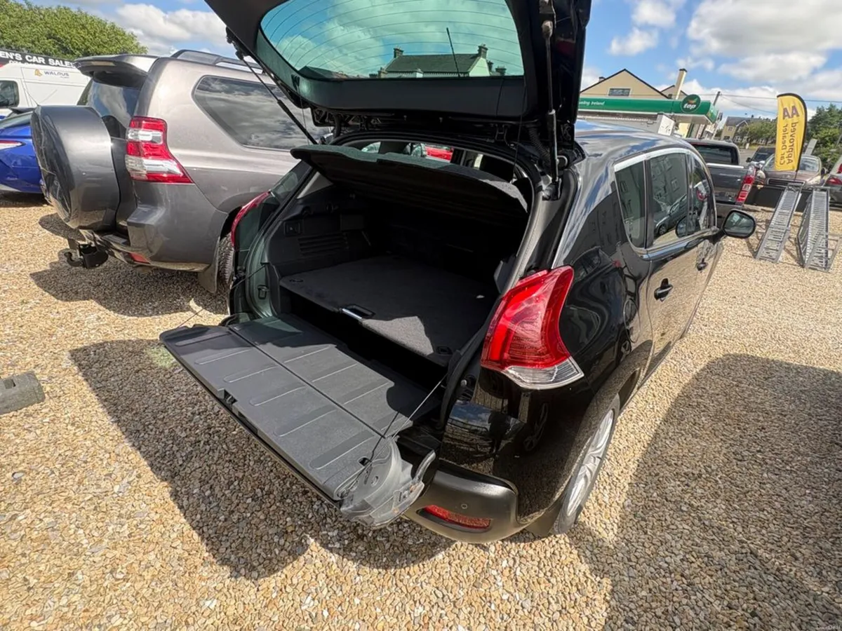 Peugeot 3008 1.6 HDi 115 Active 147Km - Image 6