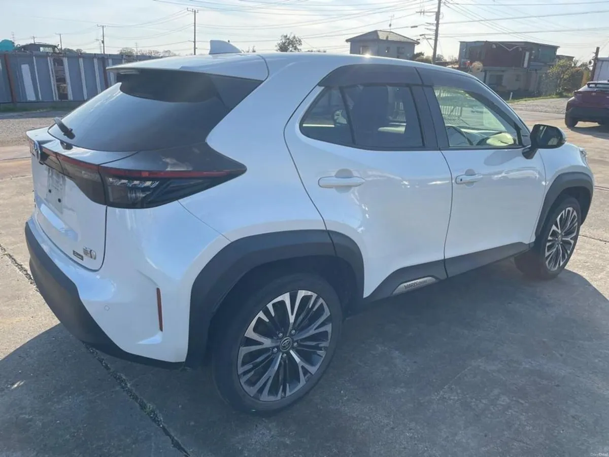 Toyota Yaris Cross 212 Z - Image 3