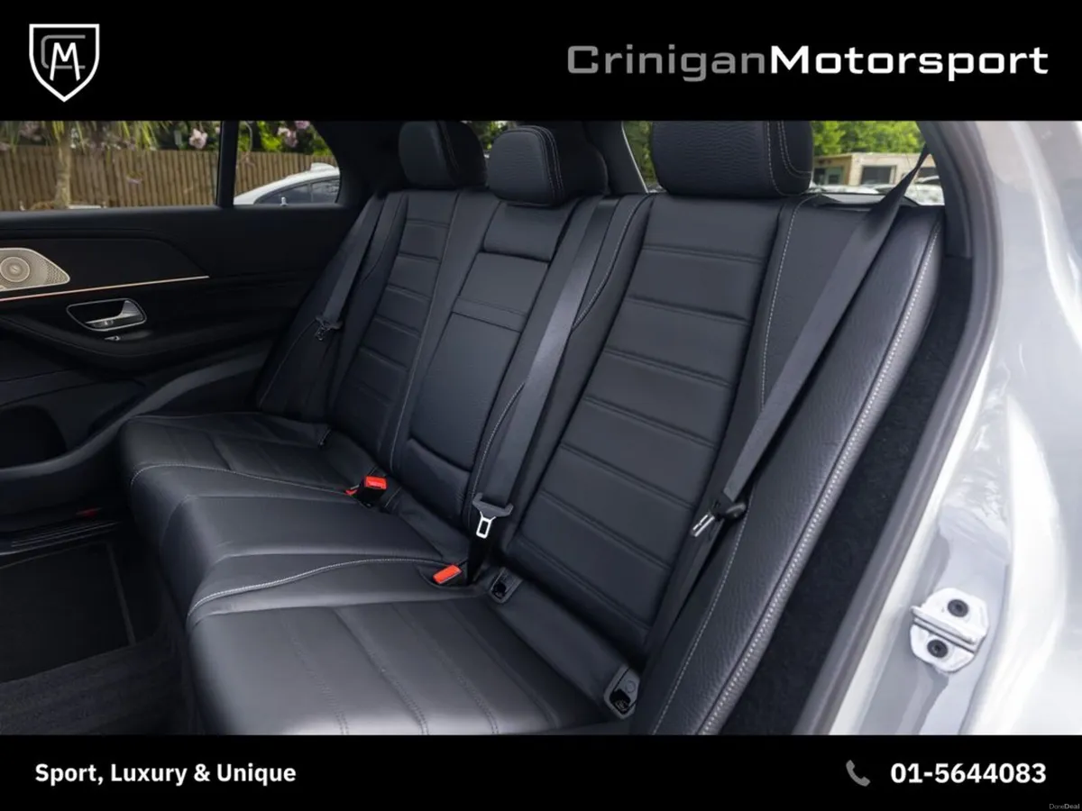Mercedes-Benz GLE 400e AMG Premium Plus - Image 6