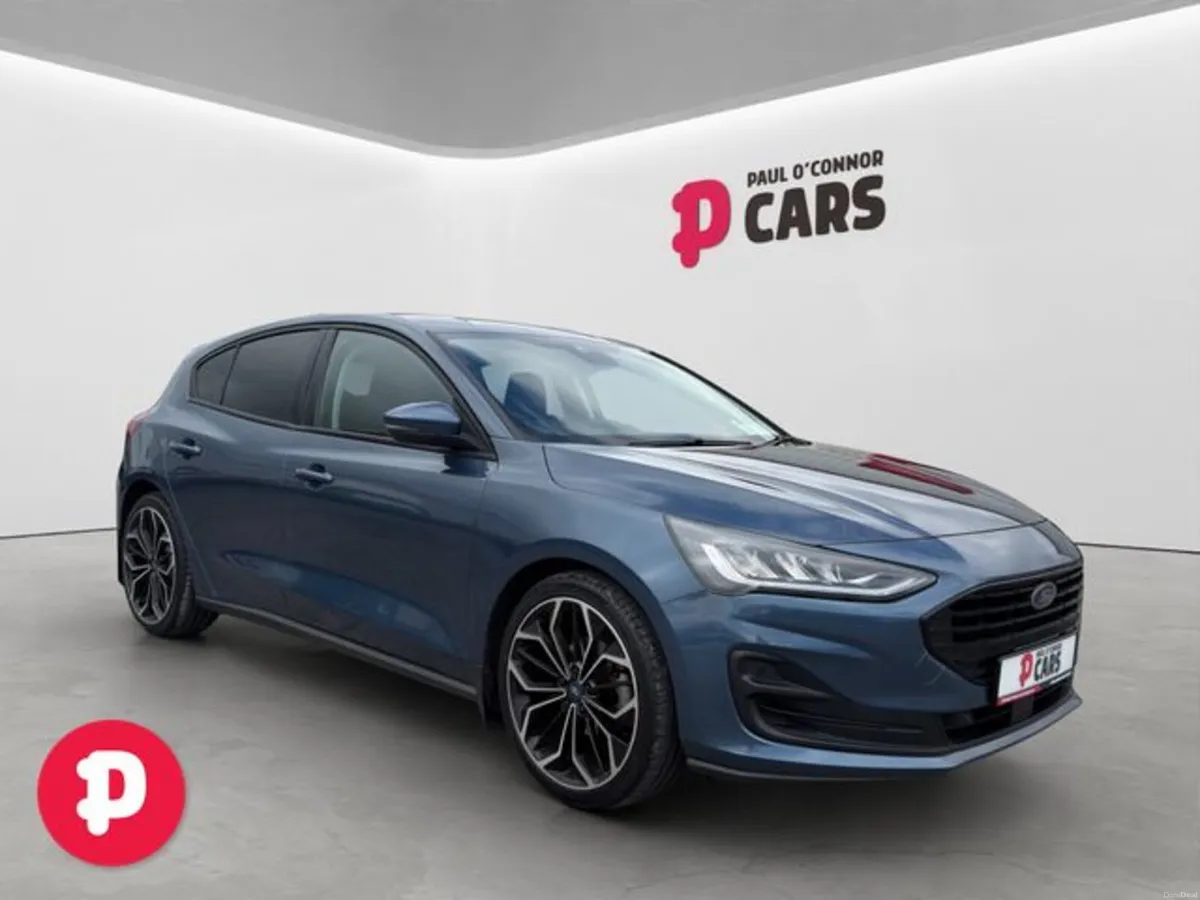 Ford Focus ZETEC TDCI - Straight Sale Discount / 6 - Image 1