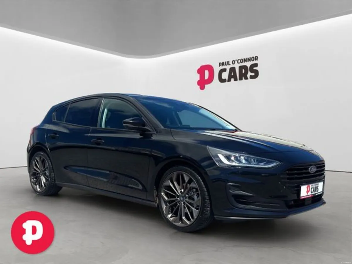 Ford Focus ZETEC TDCI - Straight Sale Discount / 6 - Image 1