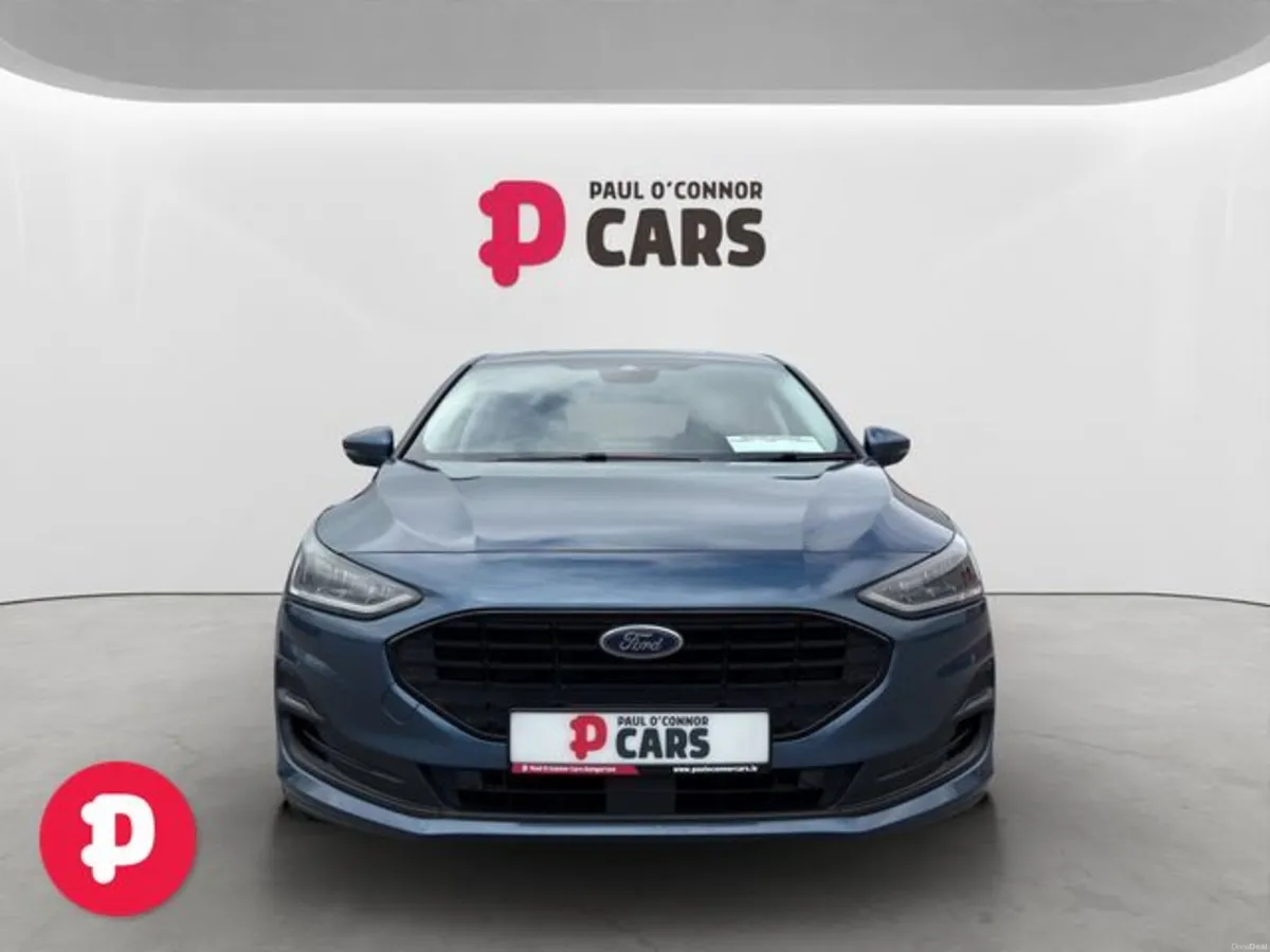 Ford Focus ZETEC TDCI - Straight Sale Discount / 6 - Image 5