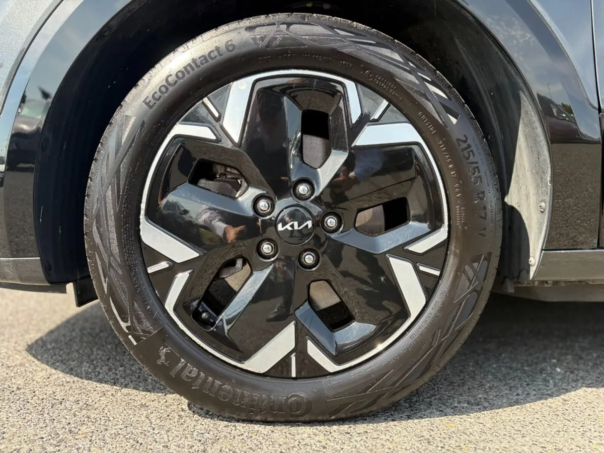 Kia Niro EV K4 (3.9% APR Finance available) - Image 6