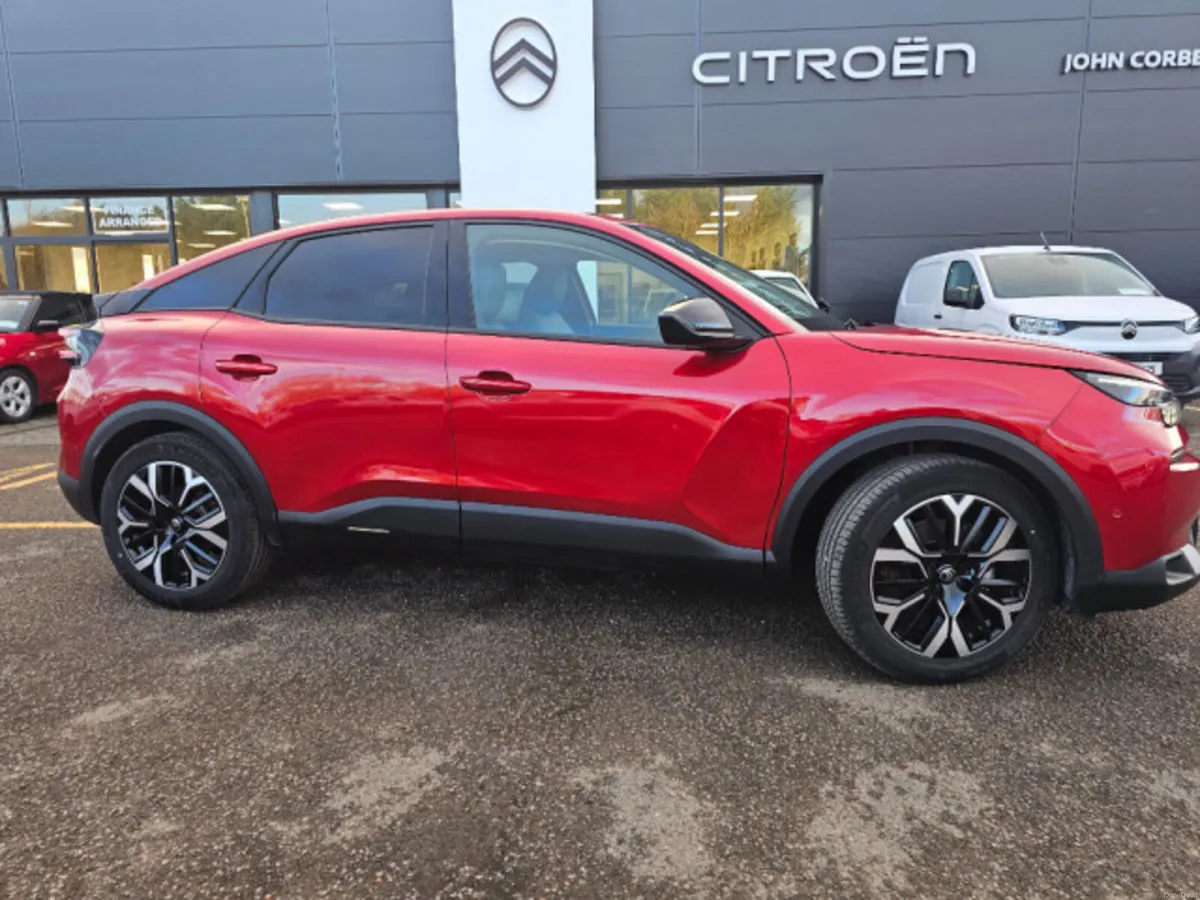 Citroen C4 PLUS - Image 1