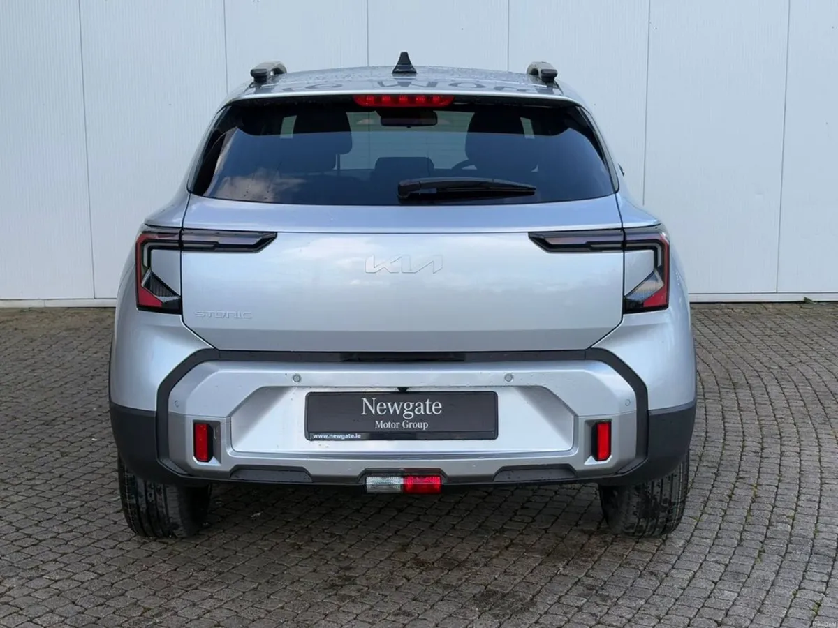 Kia Stonic MHEV AUTO K3 New Model - Image 6