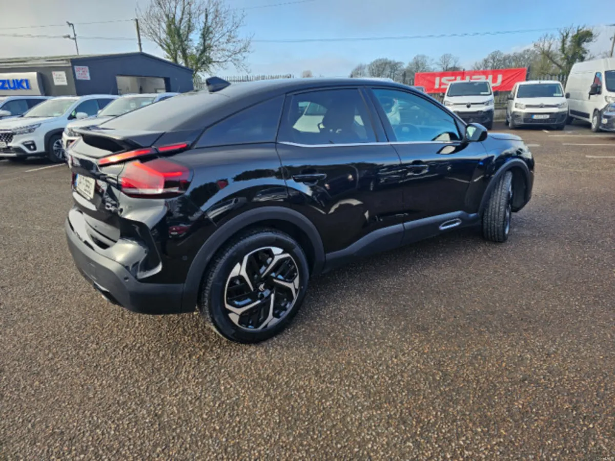 Citroen C4 MAX DIESEL AUTOMATIC - Image 1