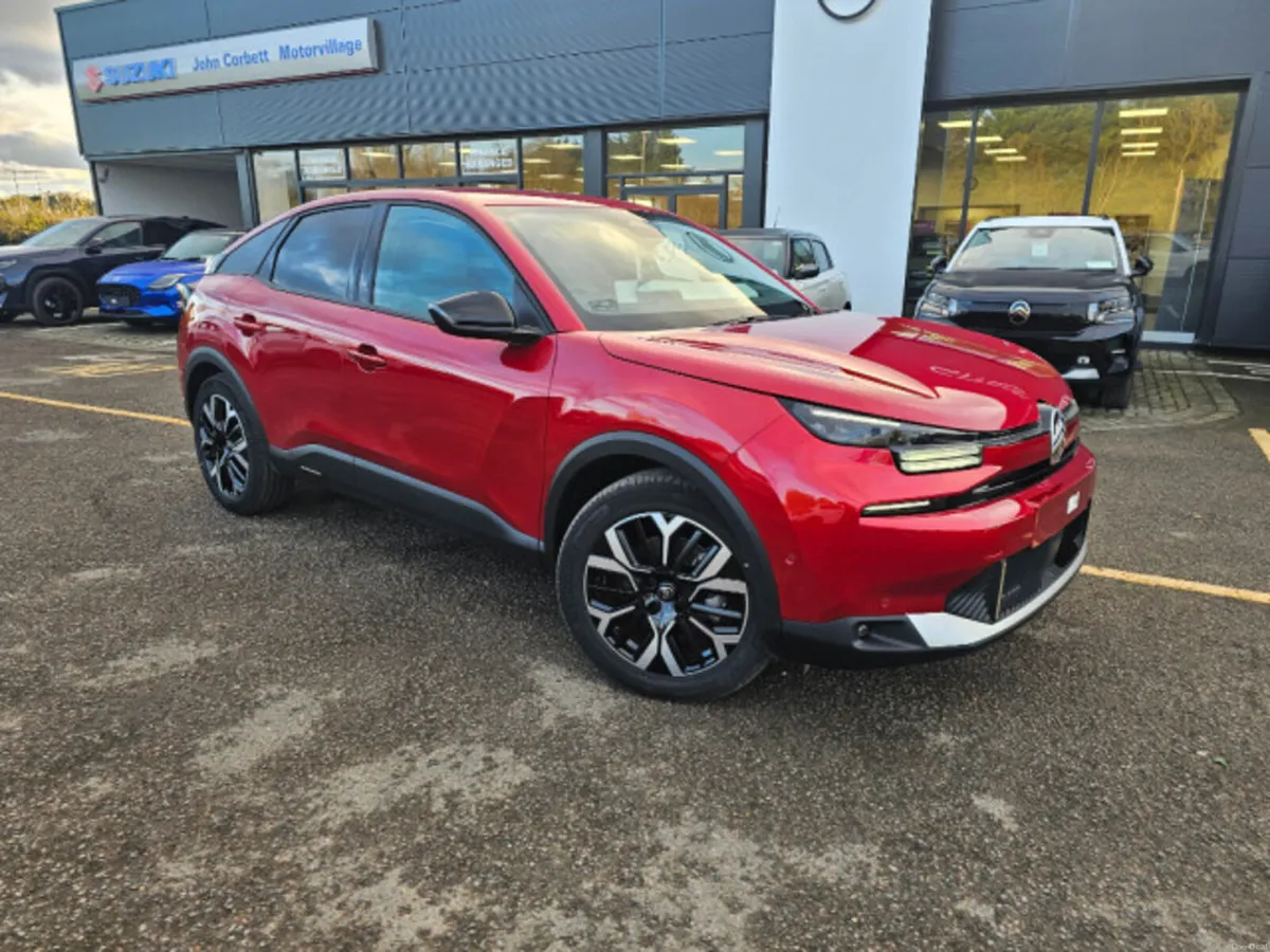 Citroen C4 PLUS - Image 5