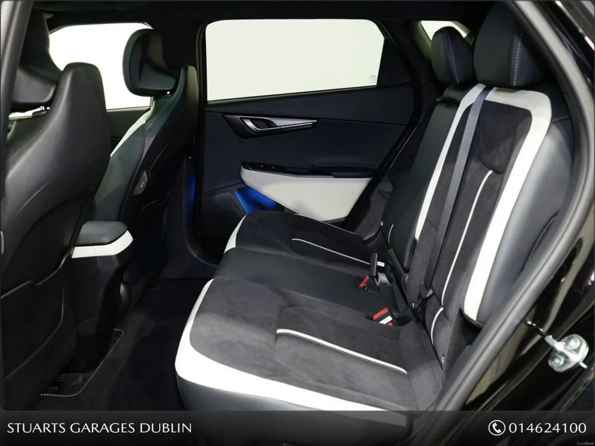 Kia EV6 GT LINE **0% FINANCE+FREE HOME CHARGER** - Image 5