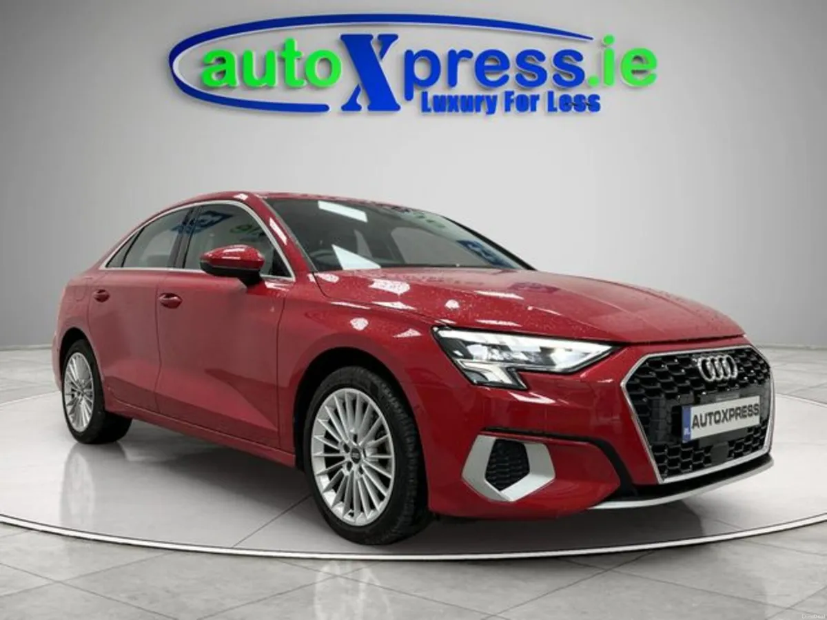 Audi A3 TFSI Automatic , Low mileage - Image 5