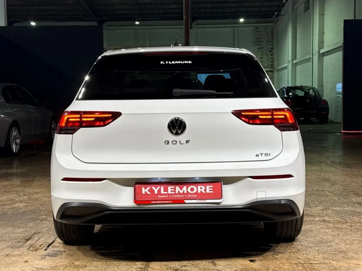 Volkswagen Golf 1.0L AUTOMATIC ETSI ACTIVE - FACTO - Image 4