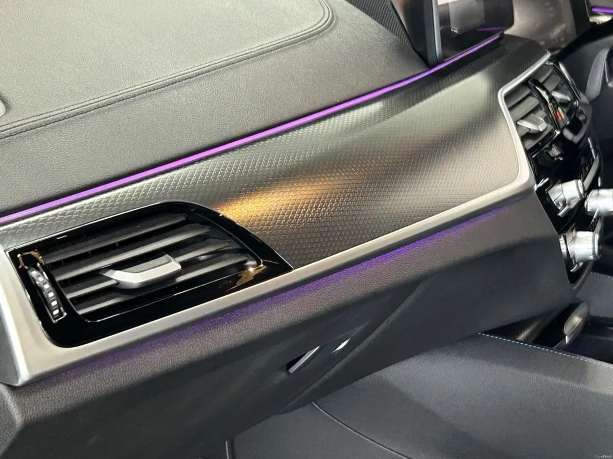 BMW 5-Series 520D M SPORT #17 - Image 5
