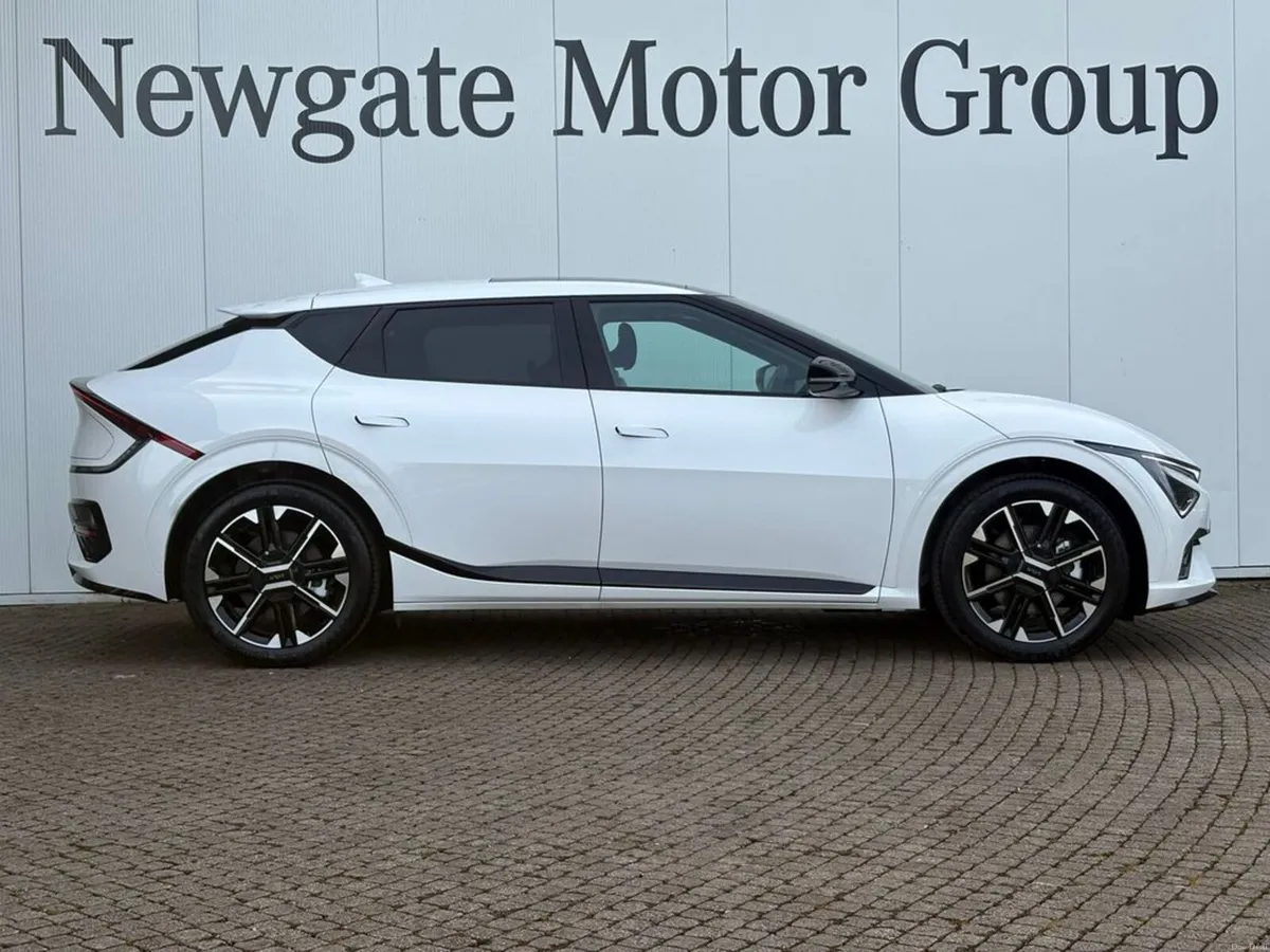 Kia EV6 GT Line - Image 4