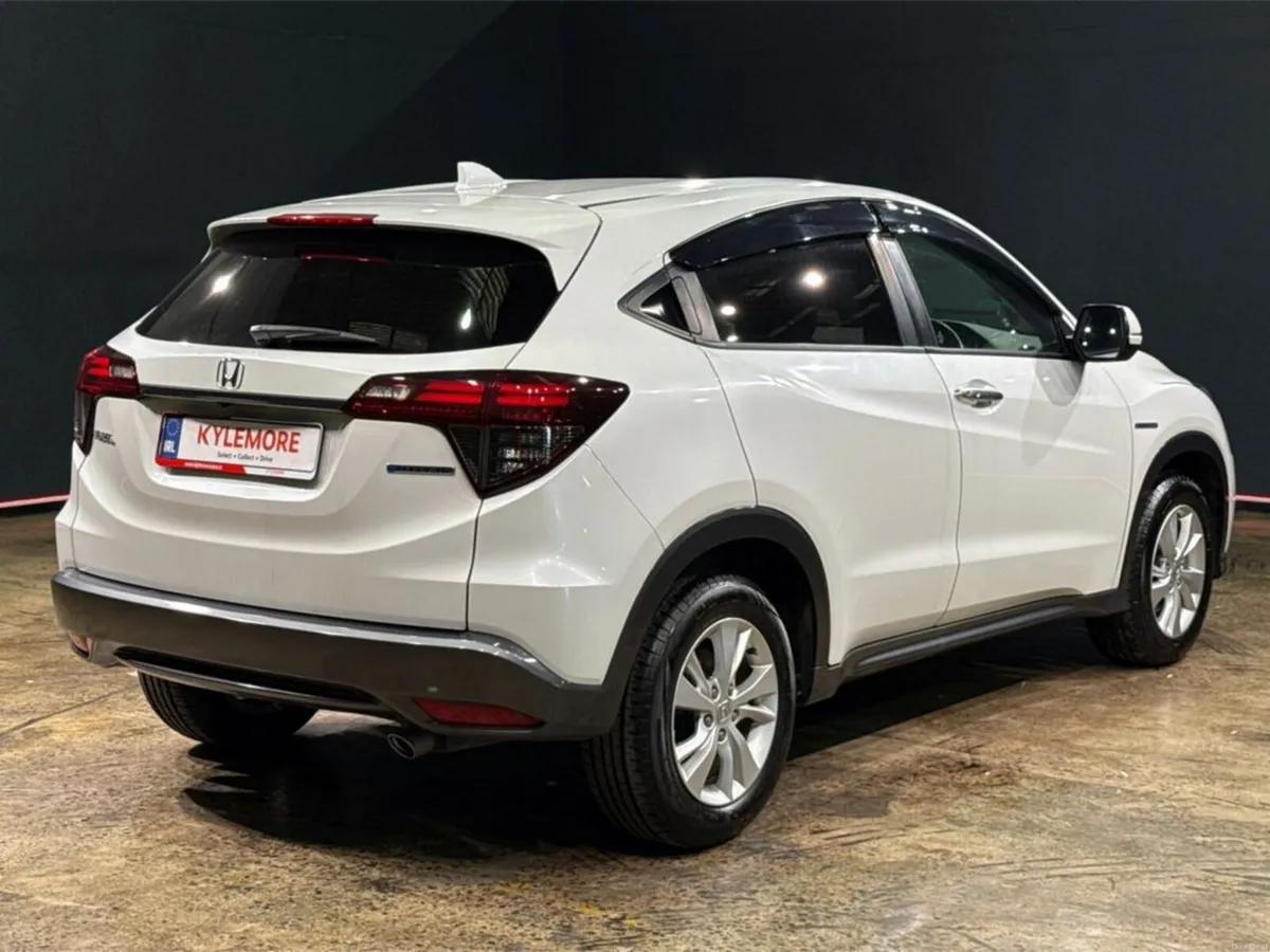 Honda Vezel 1.5 HYBRID AUTOMATIC - ALLOY WHEELS - - Image 3