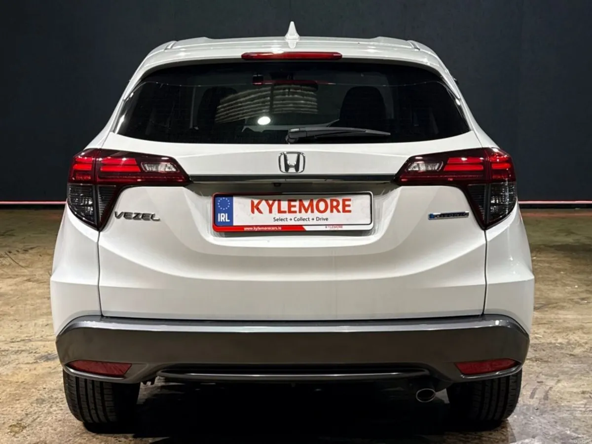 Honda Vezel 1.5 HYBRID AUTOMATIC - ALLOY WHEELS - - Image 4