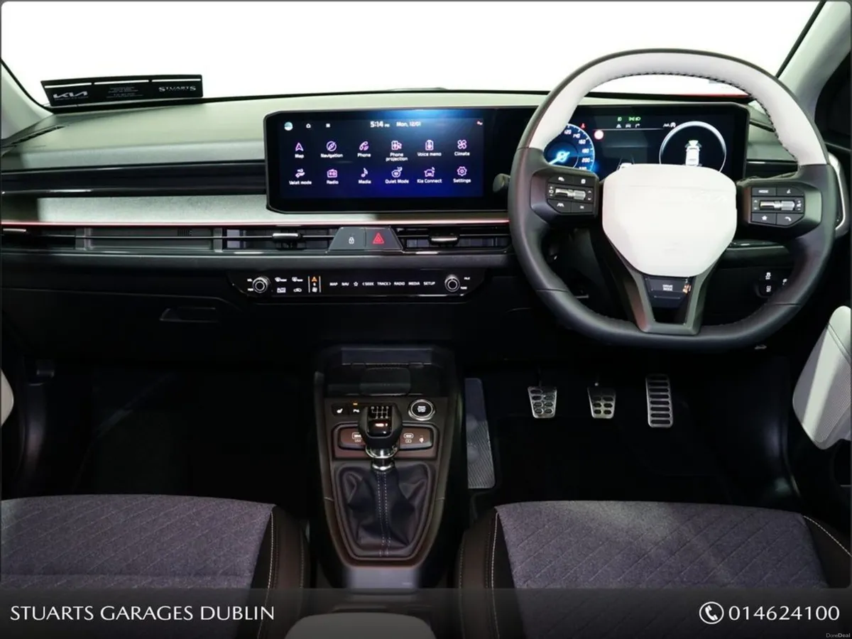 Kia Stonic GT LINE - Image 4