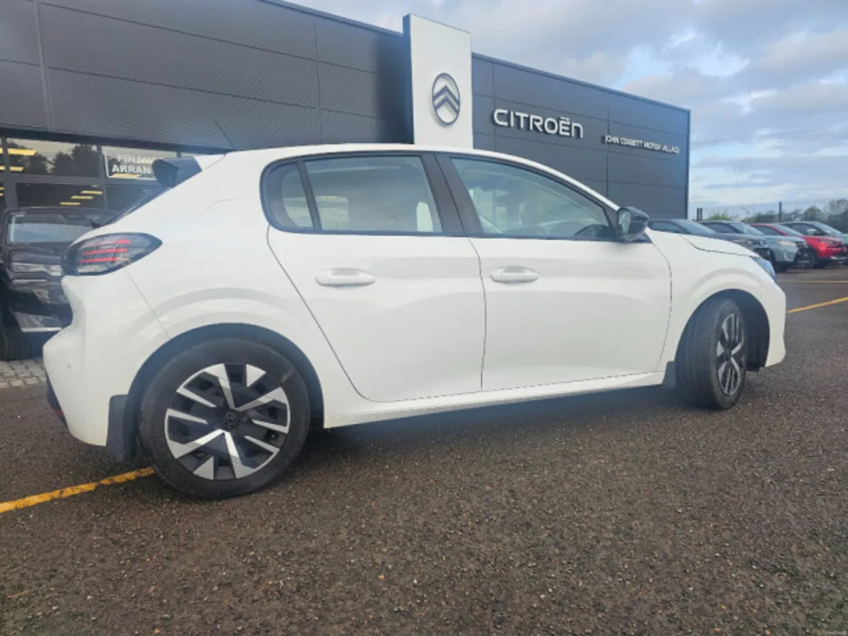 Peugeot 208 Active 1.2 75 4DR - Image 6