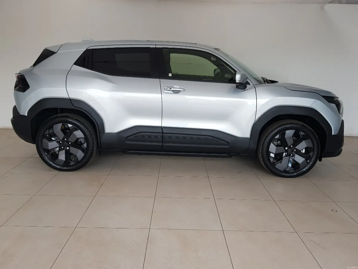 Suzuki Vitara E Vitara Ultra 0% Finance available - Image 2