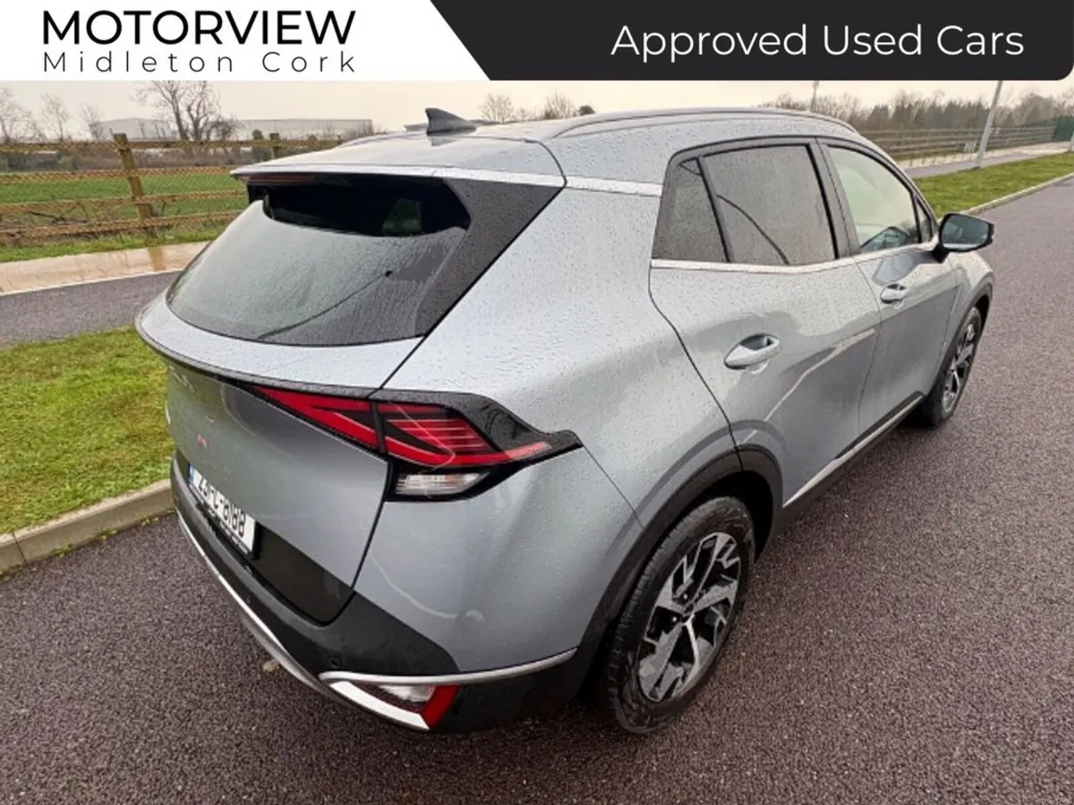 Kia Sportage K3 Mhev MY23 5DR, **warranty till 203 - Image 5