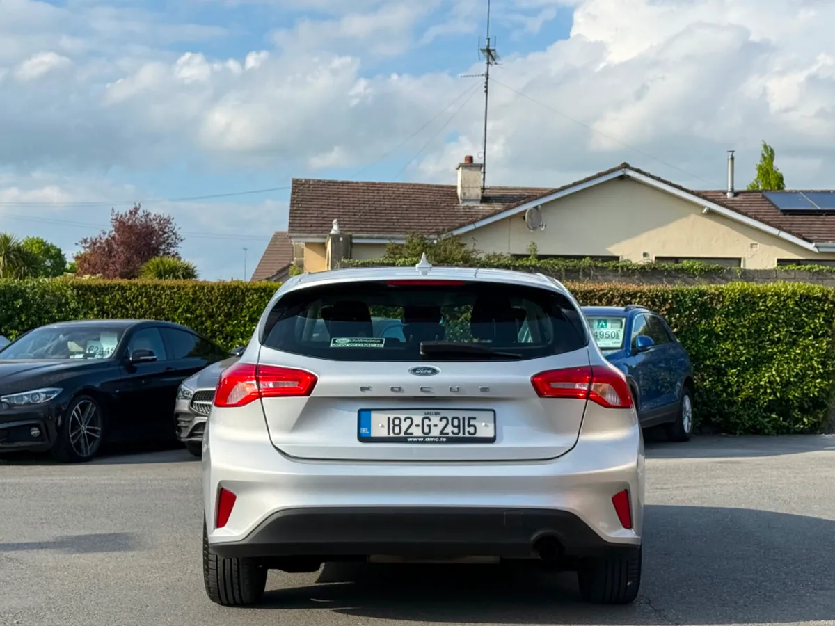 Ford Focus 1.5TDCI STYLE 5DR *NEW MODEL* - Image 6