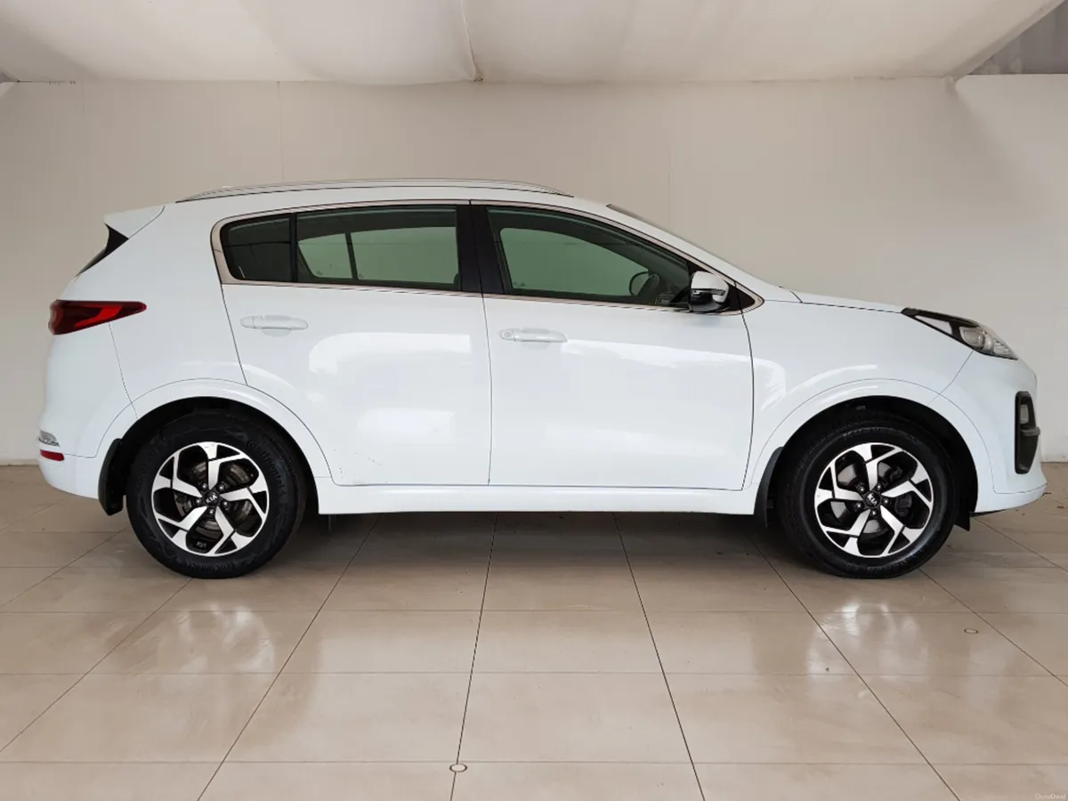 Kia Sportage K2 NON Mhev 5DR - Image 2