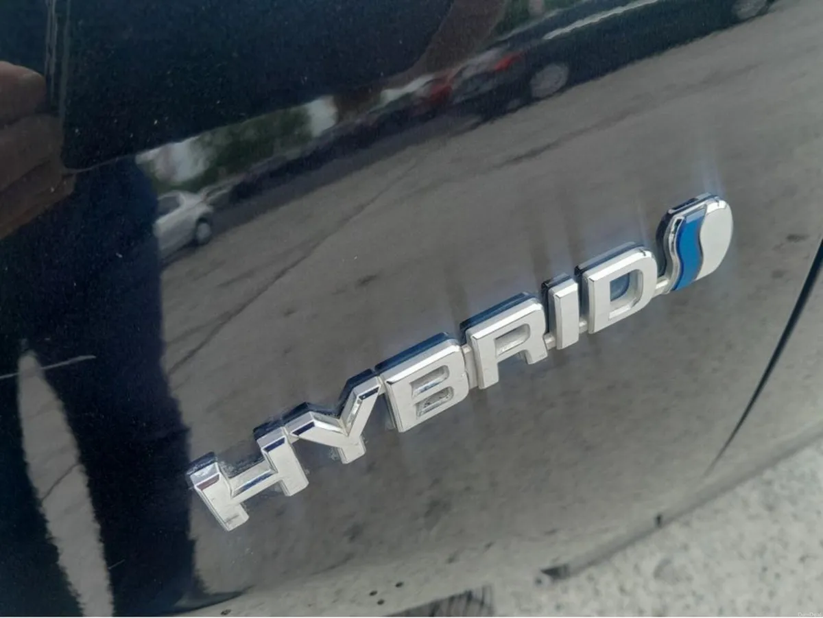 Toyota Aqua 1.5 Petrol Hybird - Image 4