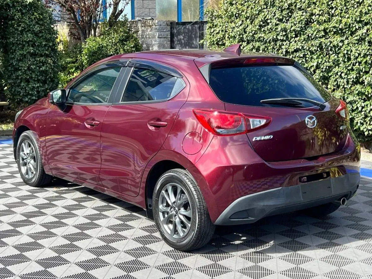 Mazda Demio 1.3 SKYACTIV // REVERSE CAMERA // AIR - Image 5
