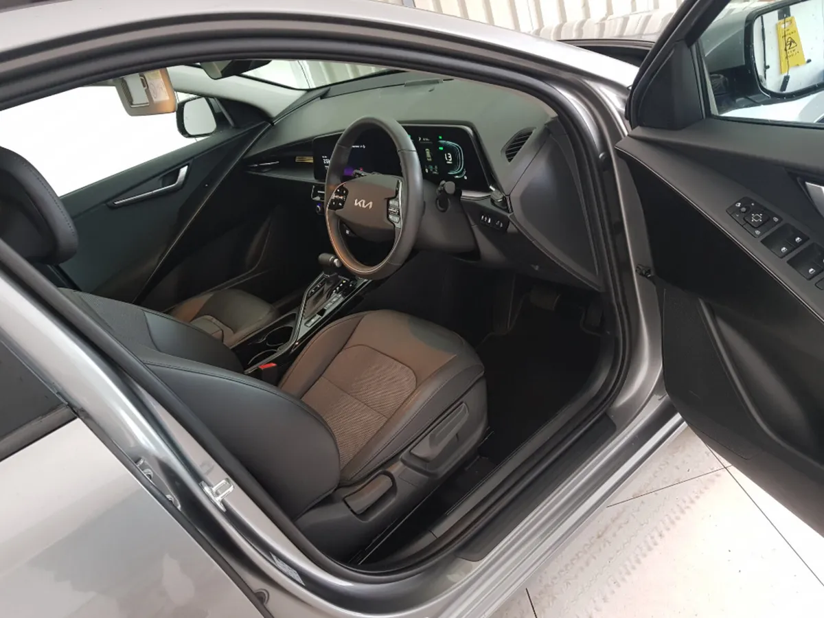 Kia Niro Phev K3 5DR Auto - Image 6