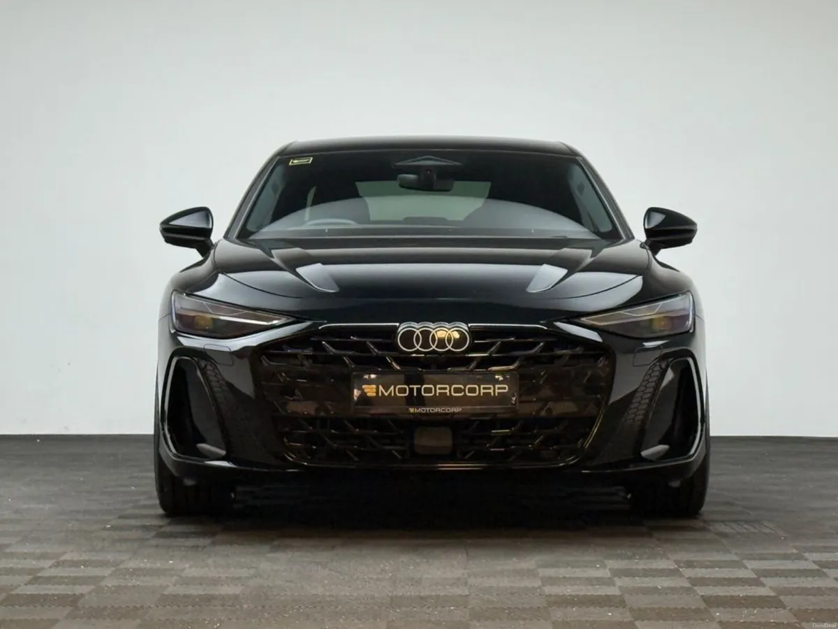 Audi A6 S LINE E-HYBRID QUATTRO - Image 2