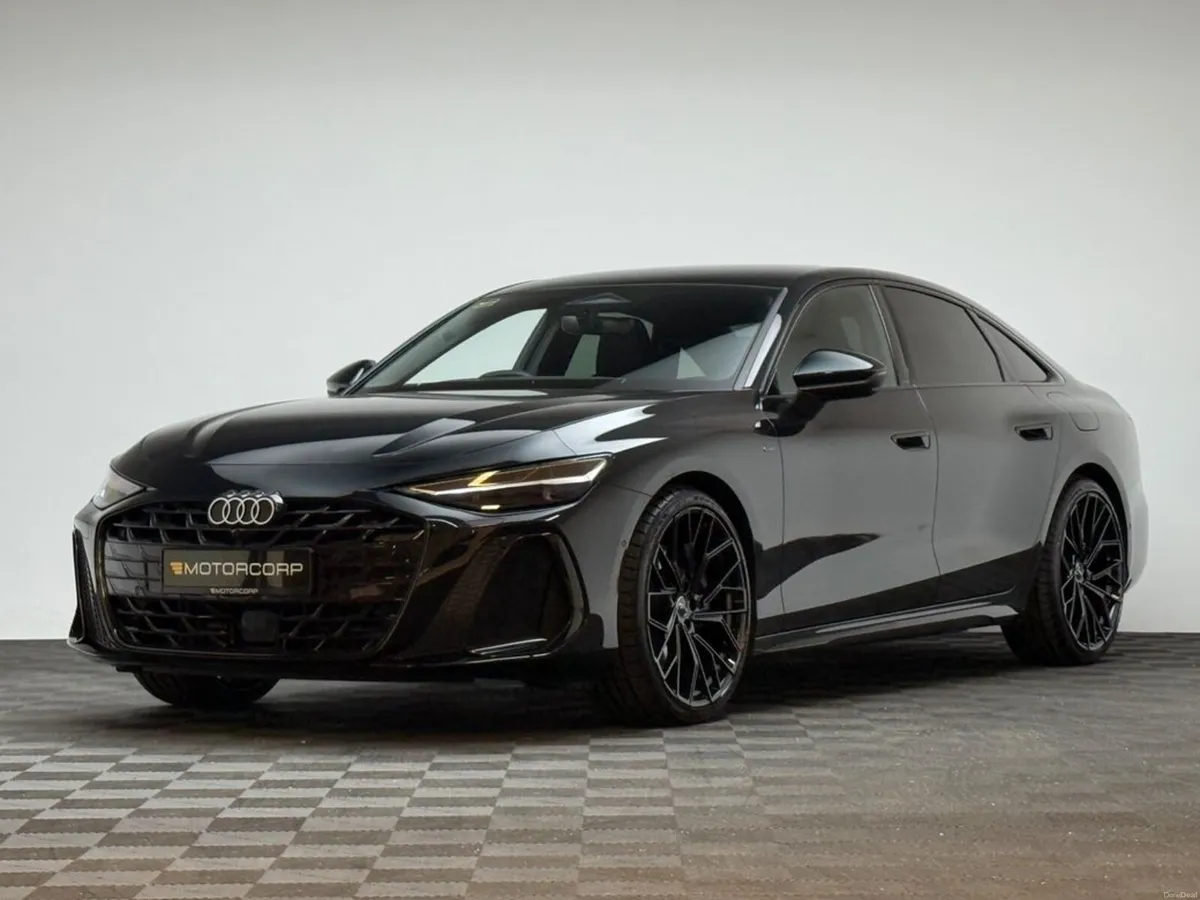 Audi A6 S LINE E-HYBRID QUATTRO - Image 3