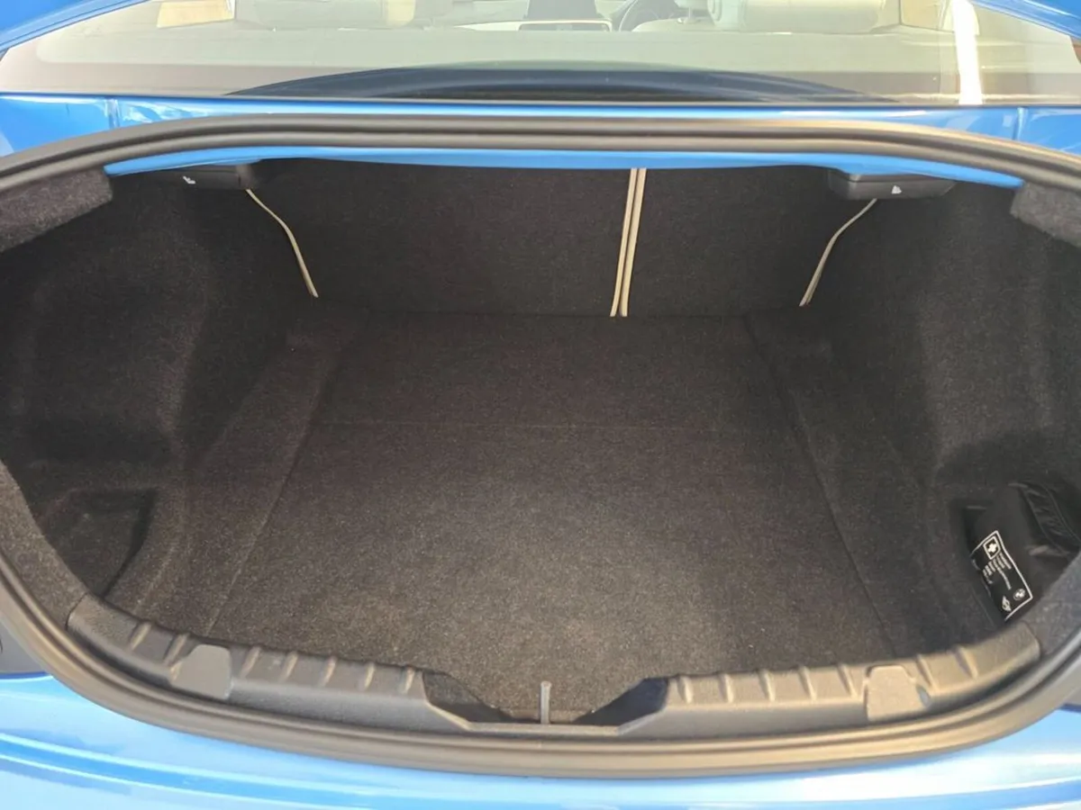 BMW 2-Series 218 SE Coupe 1.5 2DR - Image 6