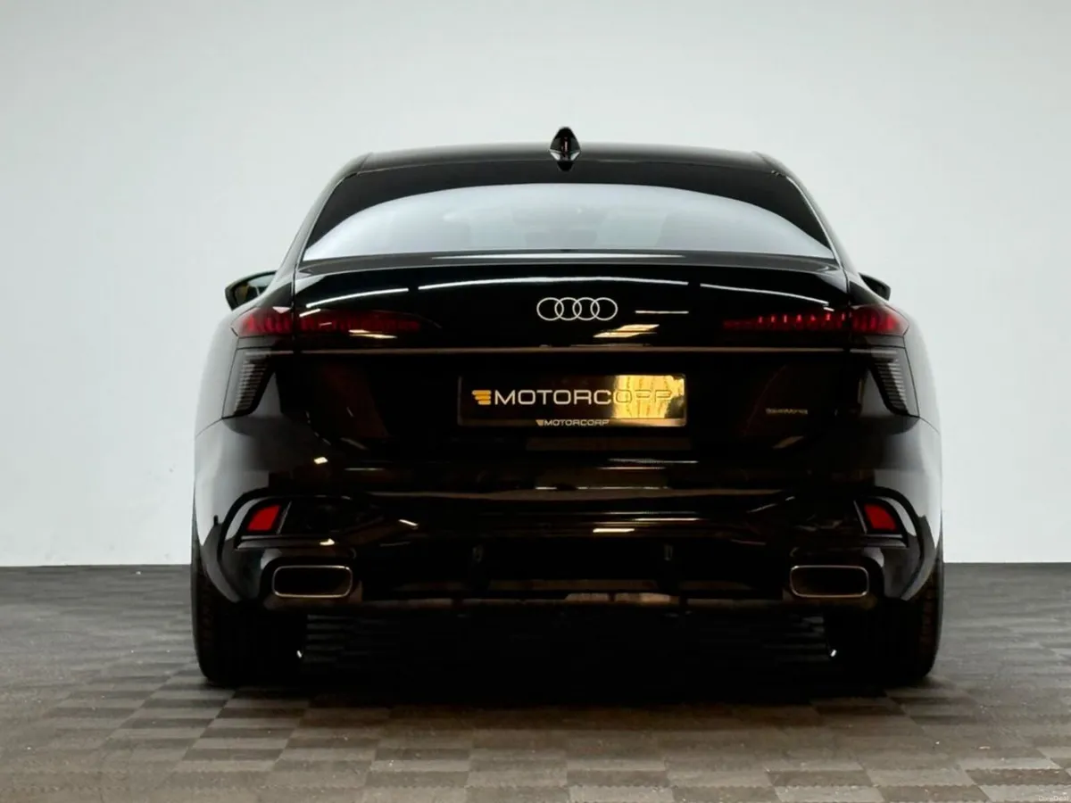 Audi A6 S LINE E-HYBRID QUATTRO - Image 6