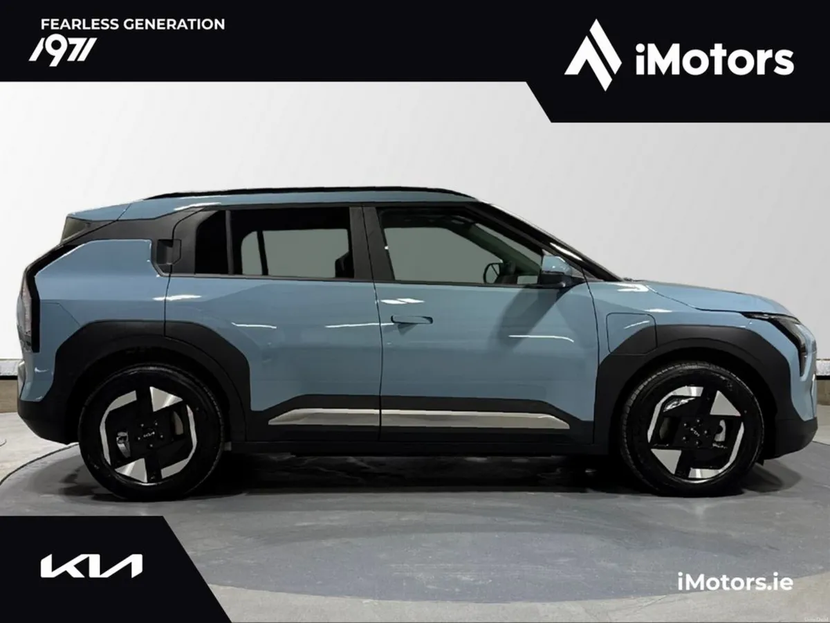 Kia EV3 Earth 2 - Image 2