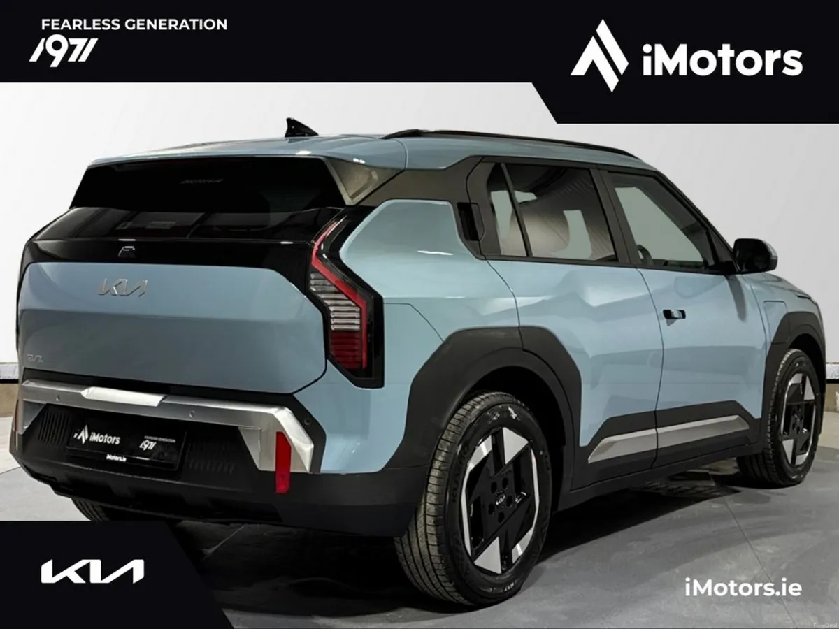 Kia EV3 Earth 2 - Image 3