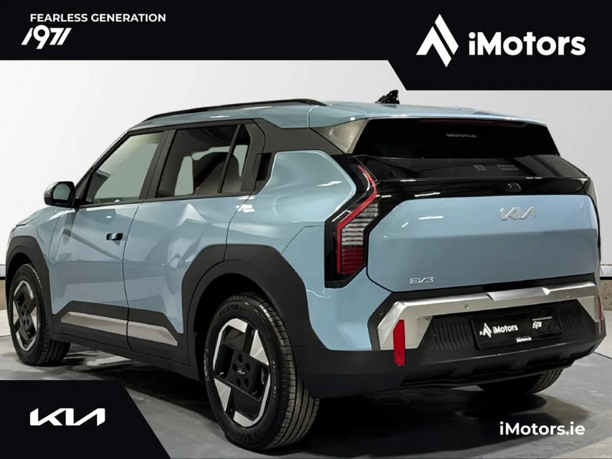 Kia EV3 Earth 2 - Image 6