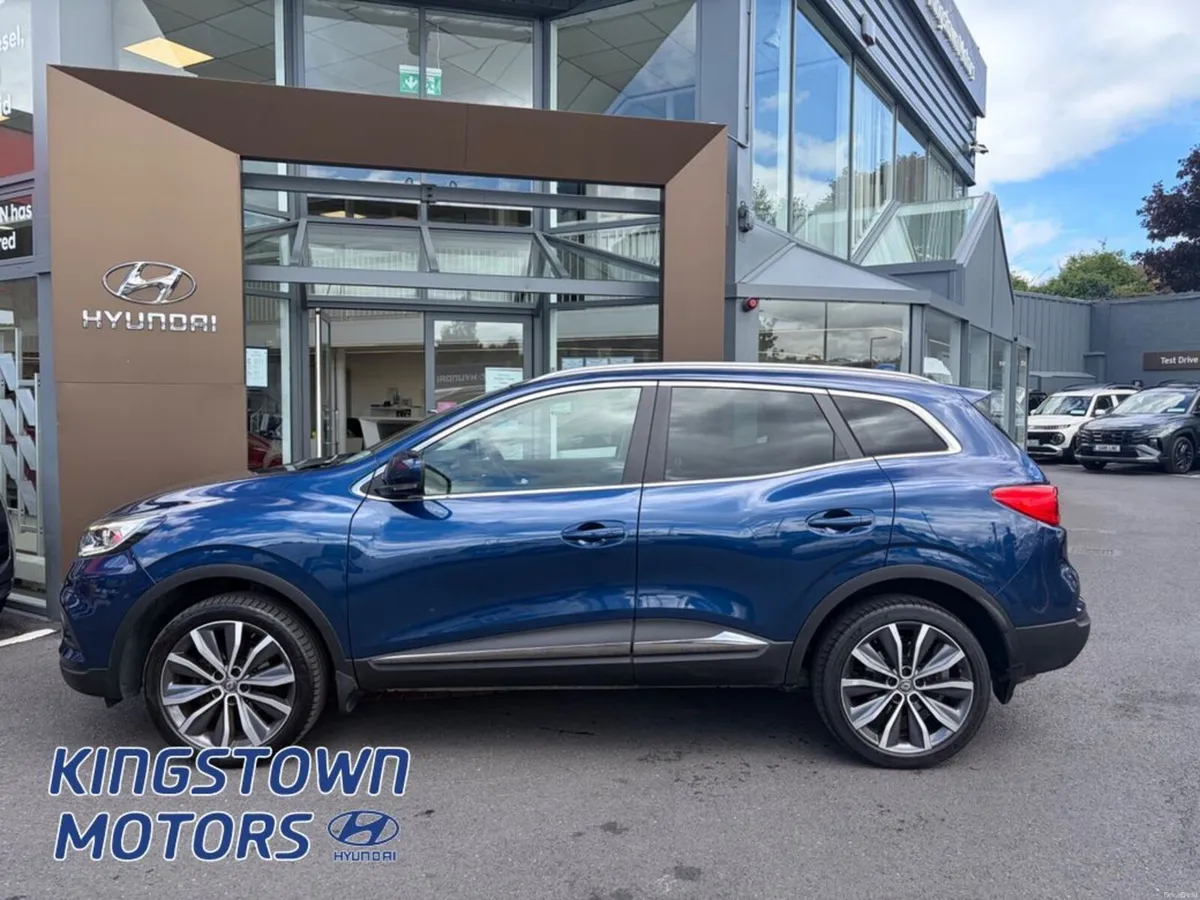Renault Kadjar Iconic - Image 3
