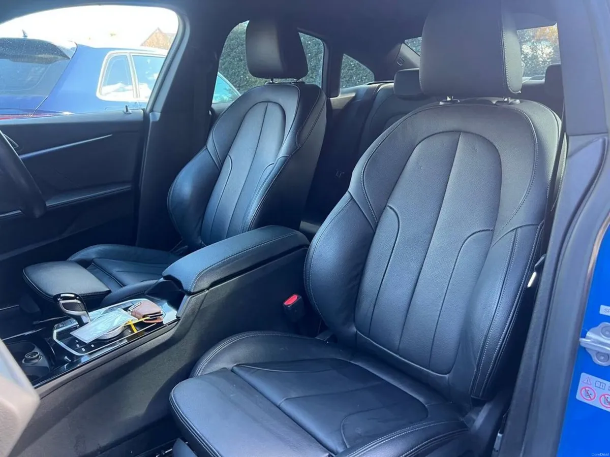 BMW 2-Series 218d M-SPORT 2.0 AUTO // SERVICE HIST - Image 6