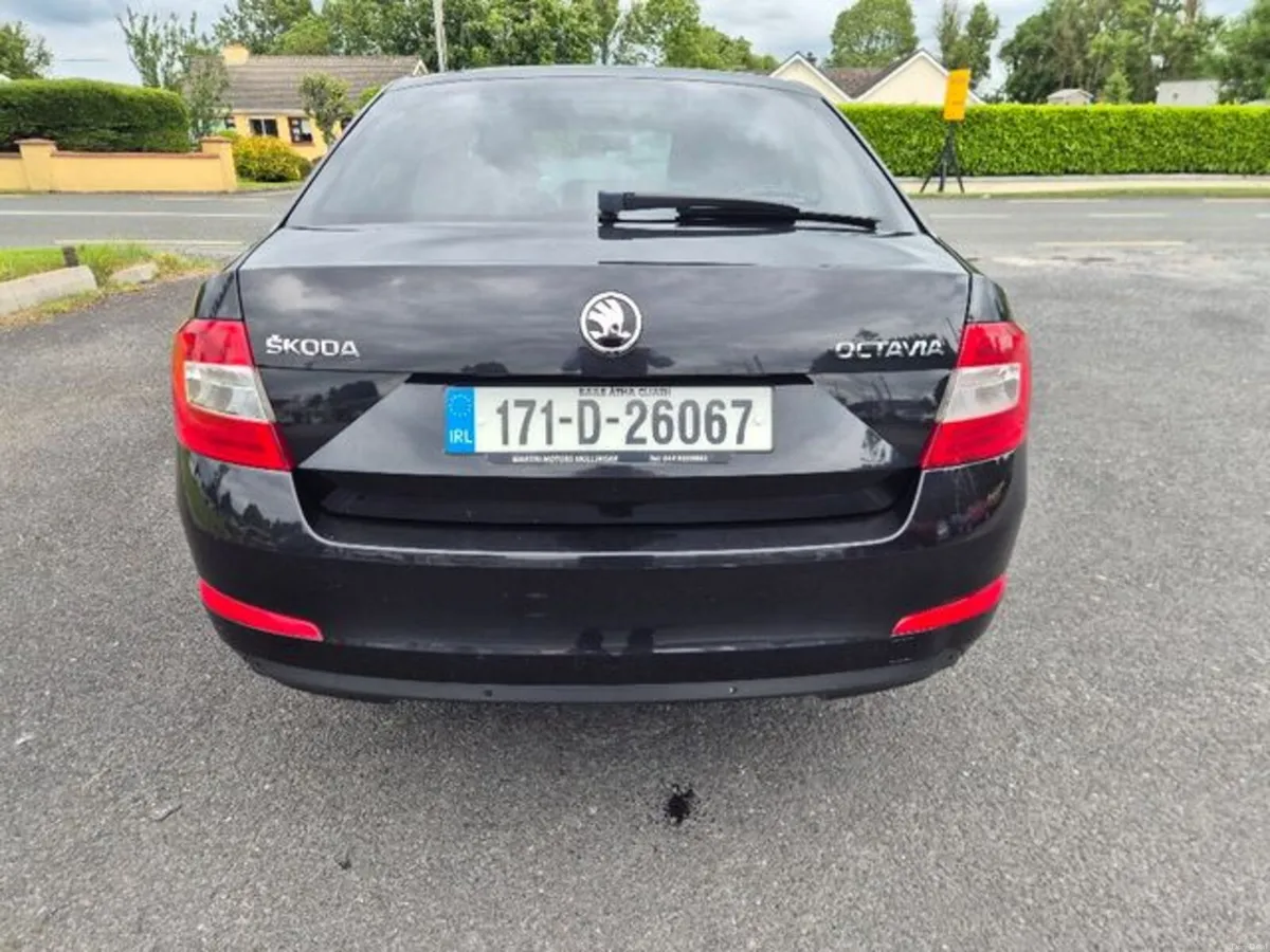 Skoda Octavia 1.6tdi 110HP - Image 6