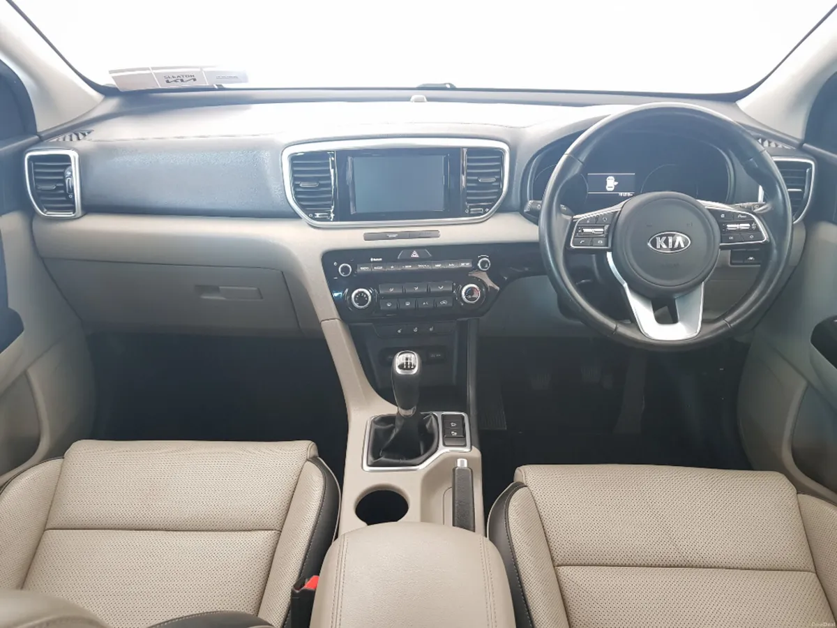 Kia Sportage K3 5DR - Image 5
