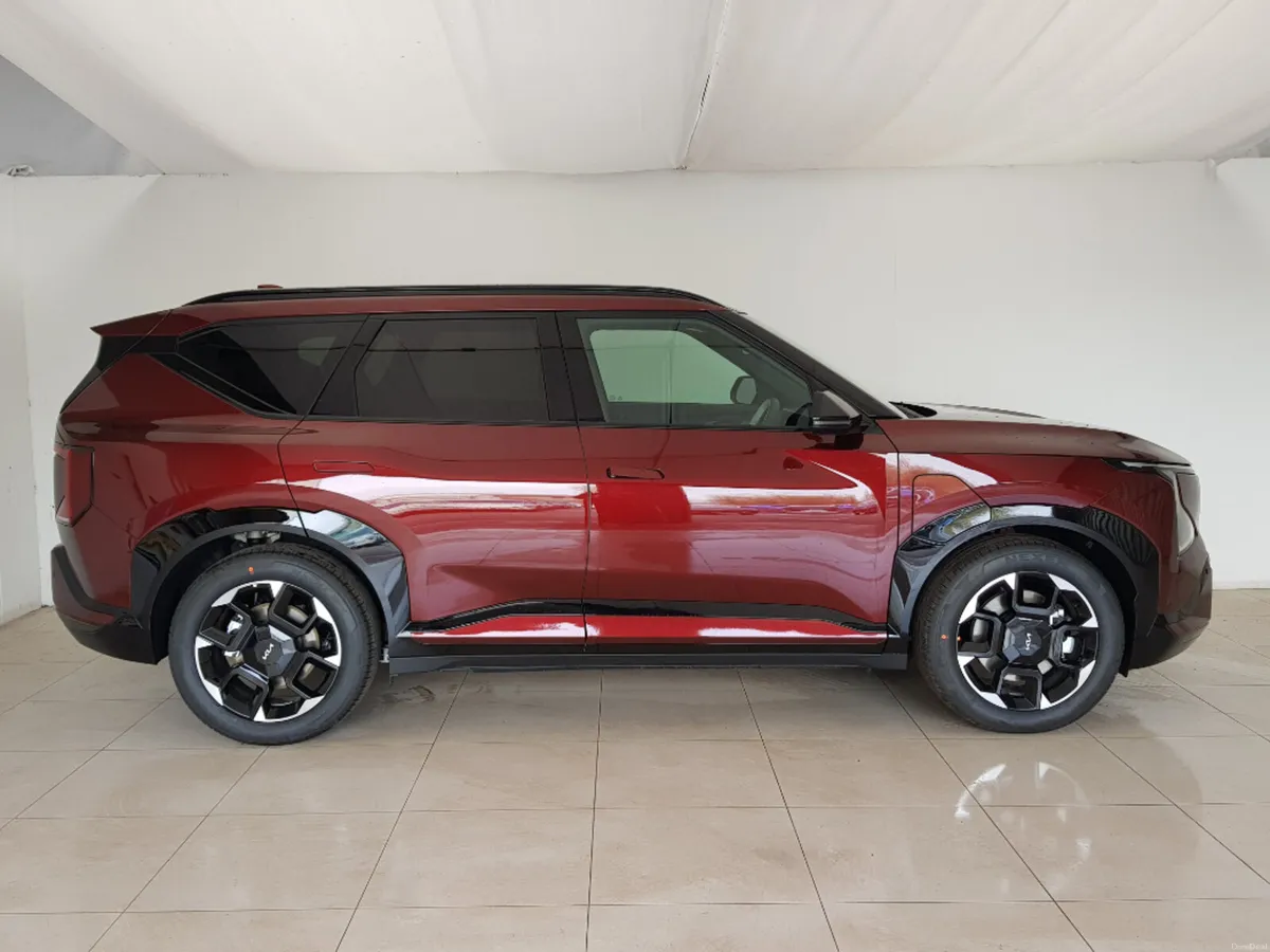 Kia EV5 GT-Line - Image 2