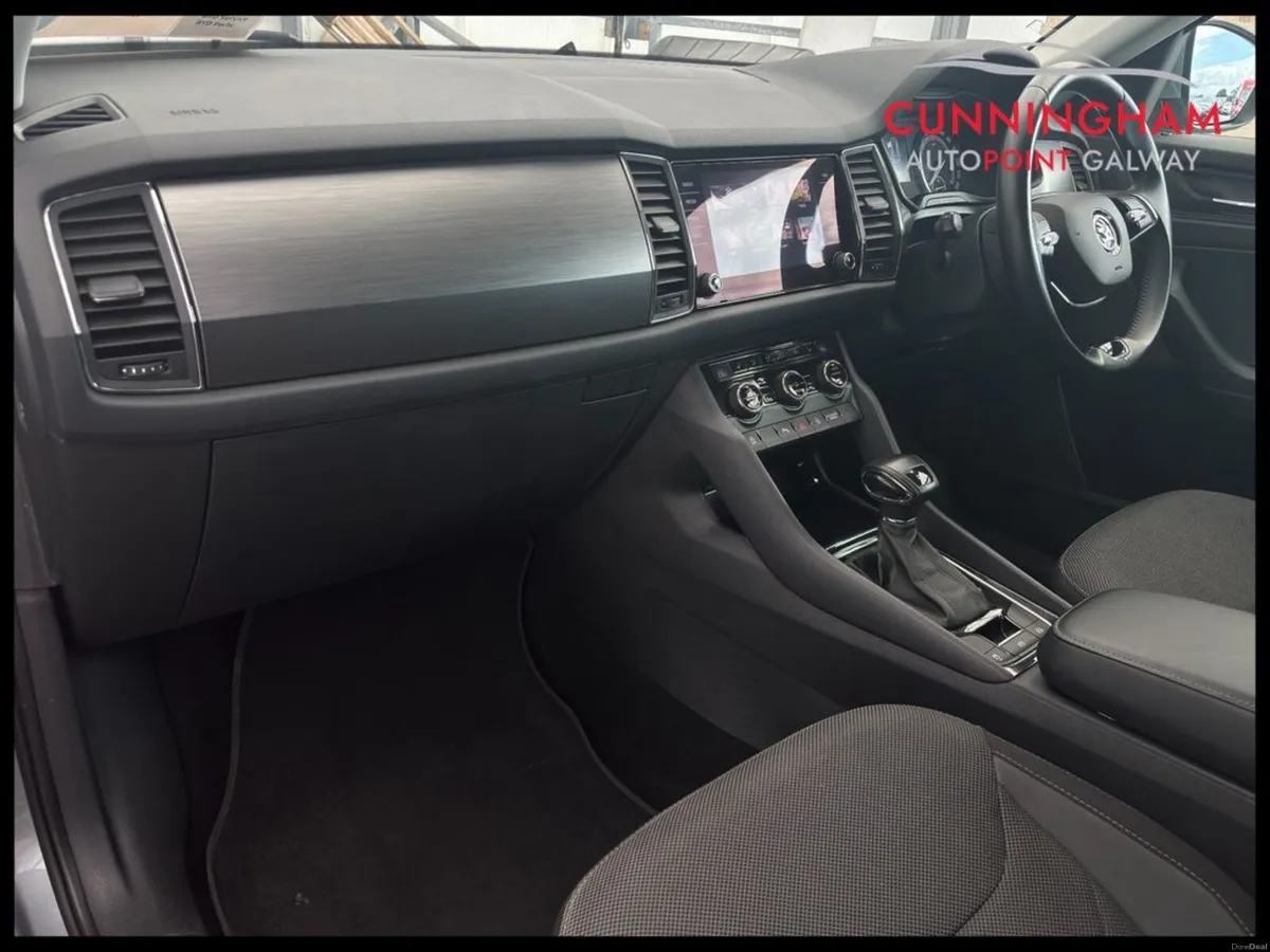 Skoda Kodiaq 2.0TDi Ambiente Auto [7 Seats] - Image 6