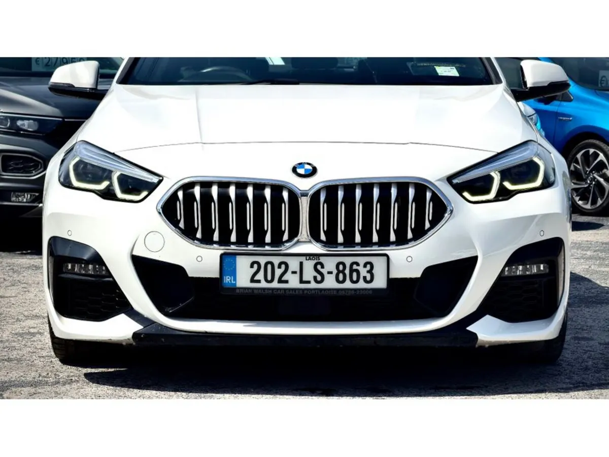 BMW 2-Series M SPORT - Image 3