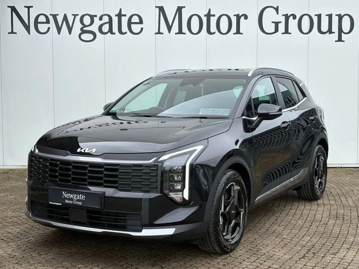 Kia Sportage K3 - Image 1